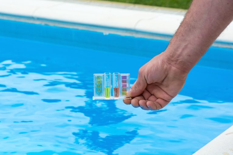 Chlorine, Bromine And Other Swimming Pool Sanitation Options, Part 1