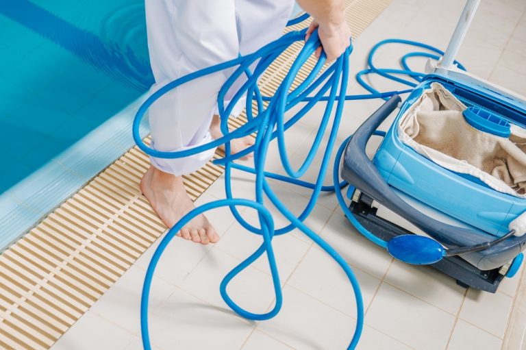 Chlorine, Bromine And Other Swimming Pool Sanitation Options, Part 3 Packman’s Pools