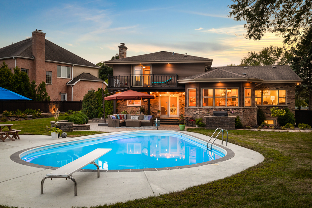 cost of inground swimming pools